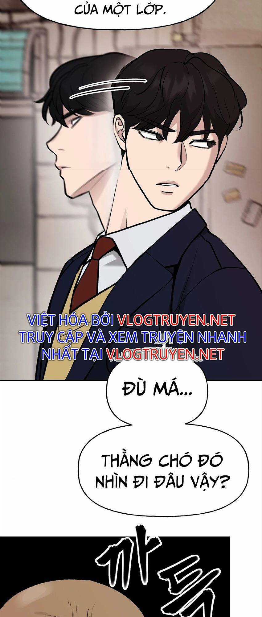 Quản Lí Du Côn - Chapter 16 - Trang 2