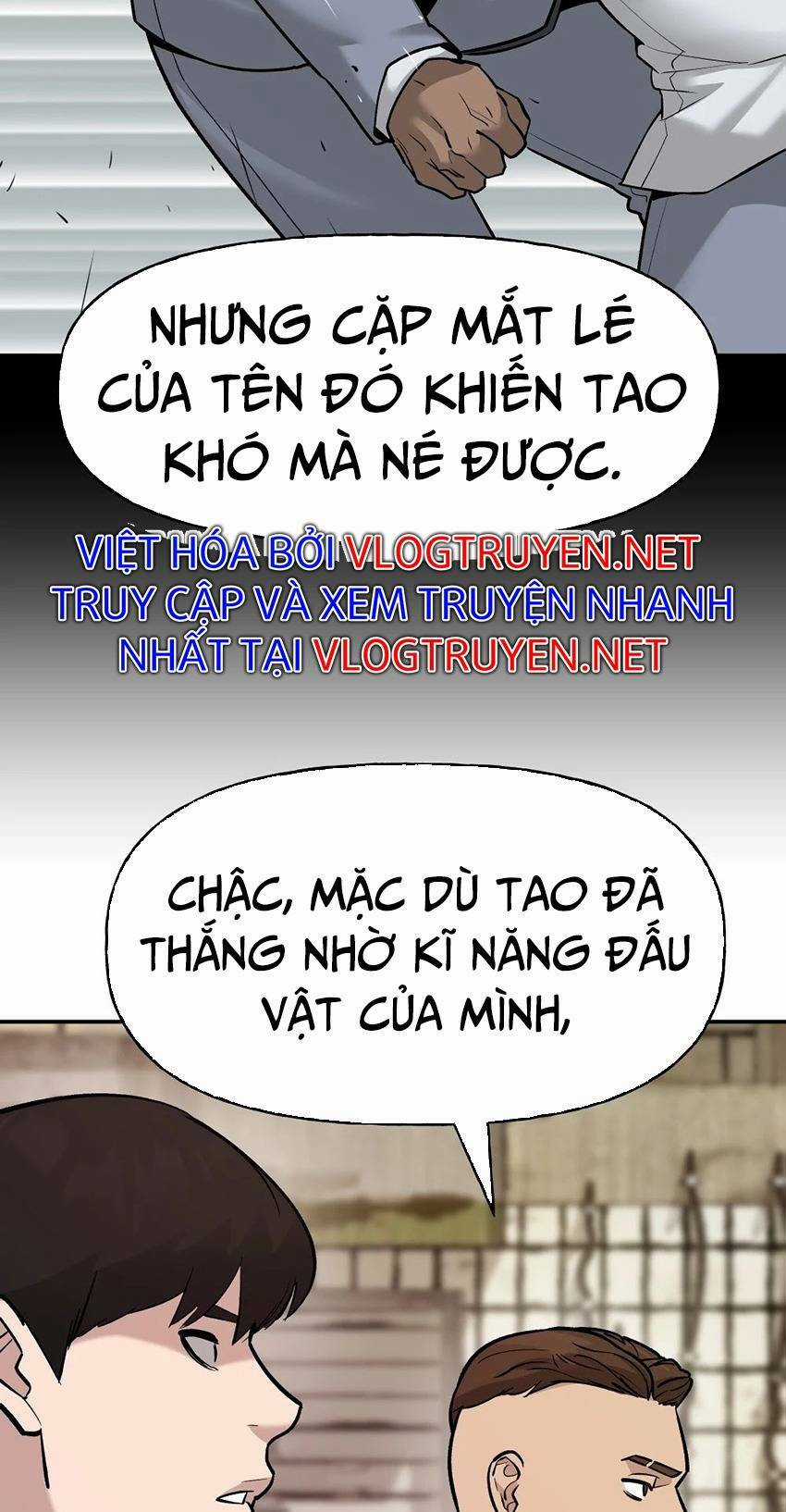 Quản Lí Du Côn - Chapter 16 - Trang 13