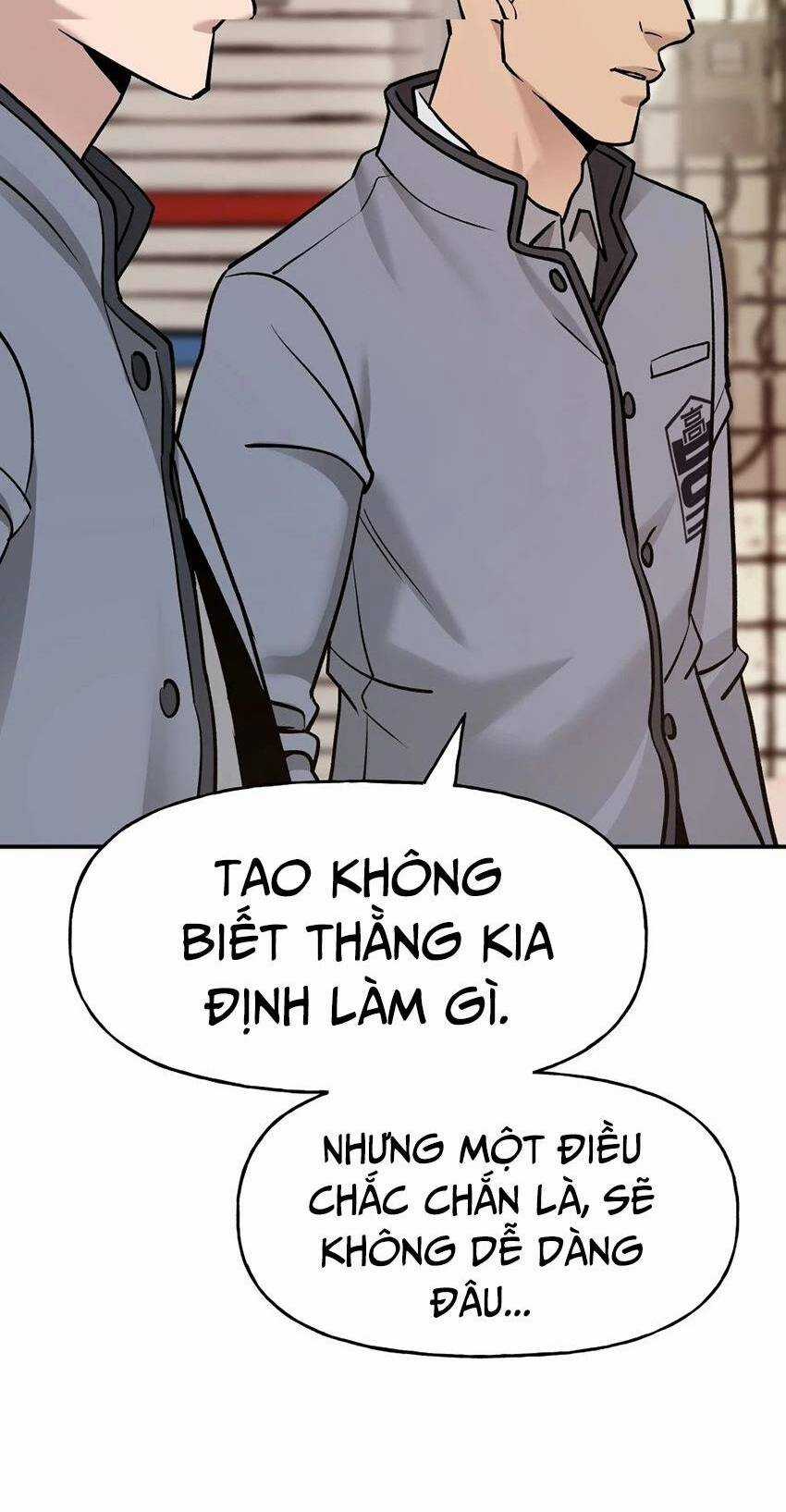 Quản Lí Du Côn - Chapter 16 - Trang 14