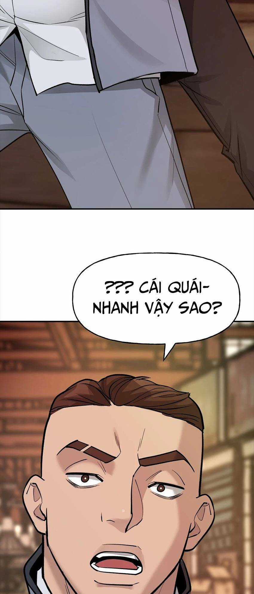 Quản Lí Du Côn - Chapter 16 - Trang 16