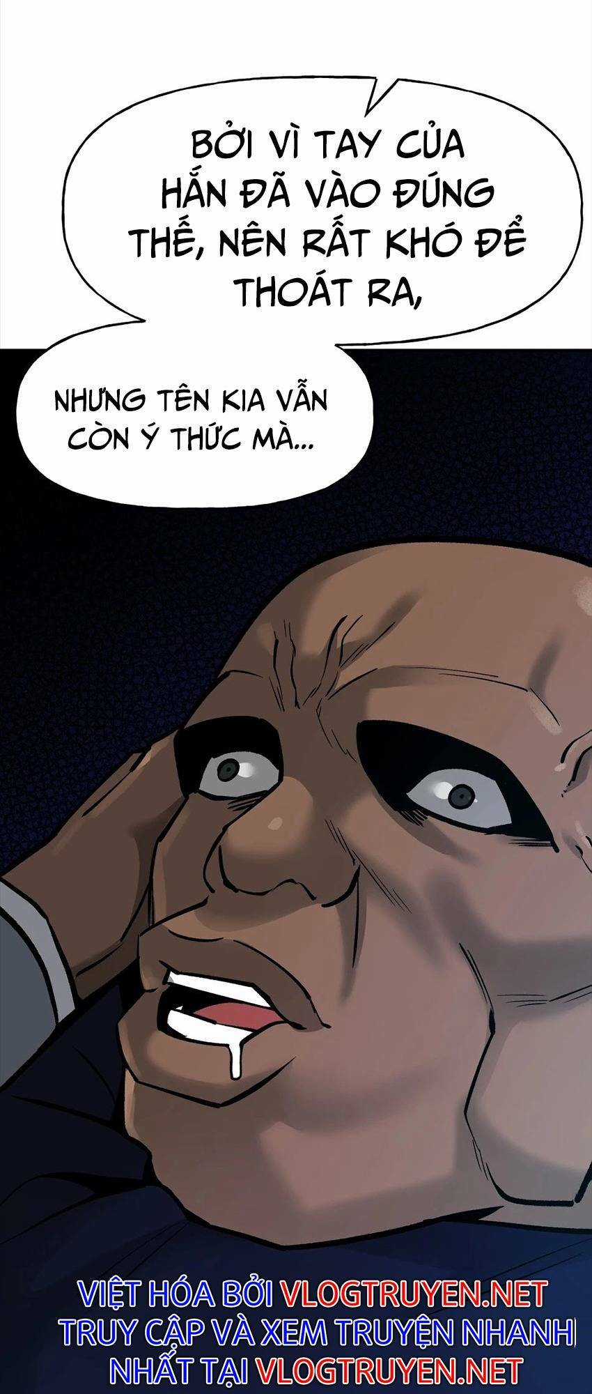 Quản Lí Du Côn - Chapter 16 - Trang 18