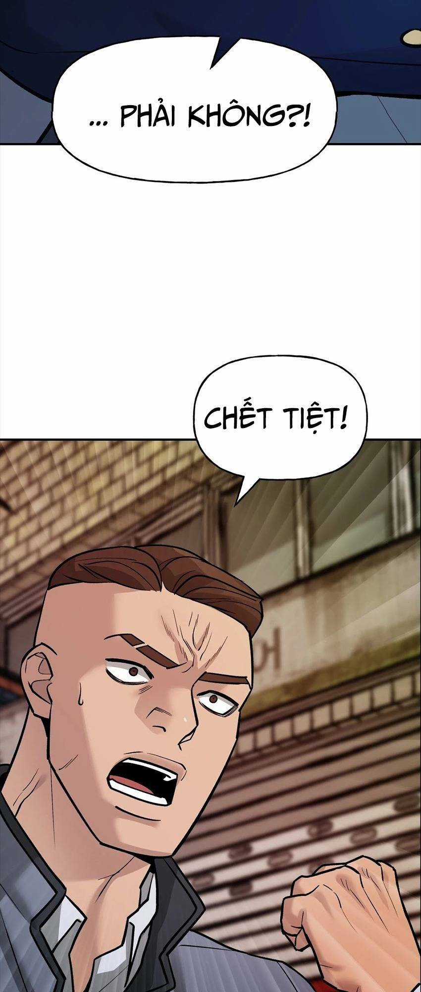 Quản Lí Du Côn - Chapter 16 - Trang 19