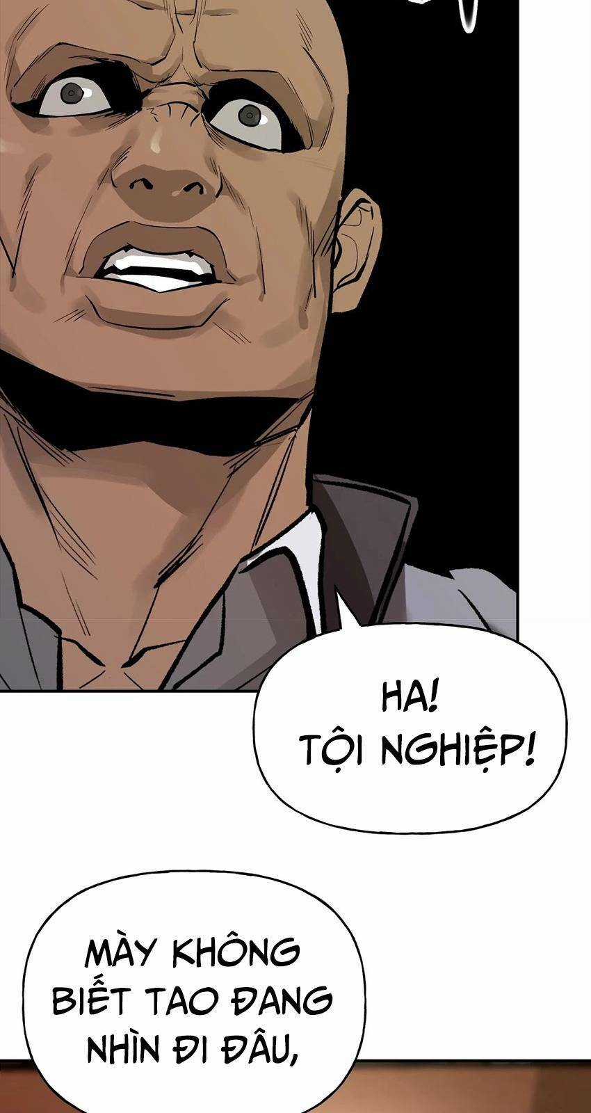 Quản Lí Du Côn - Chapter 16 - Trang 3