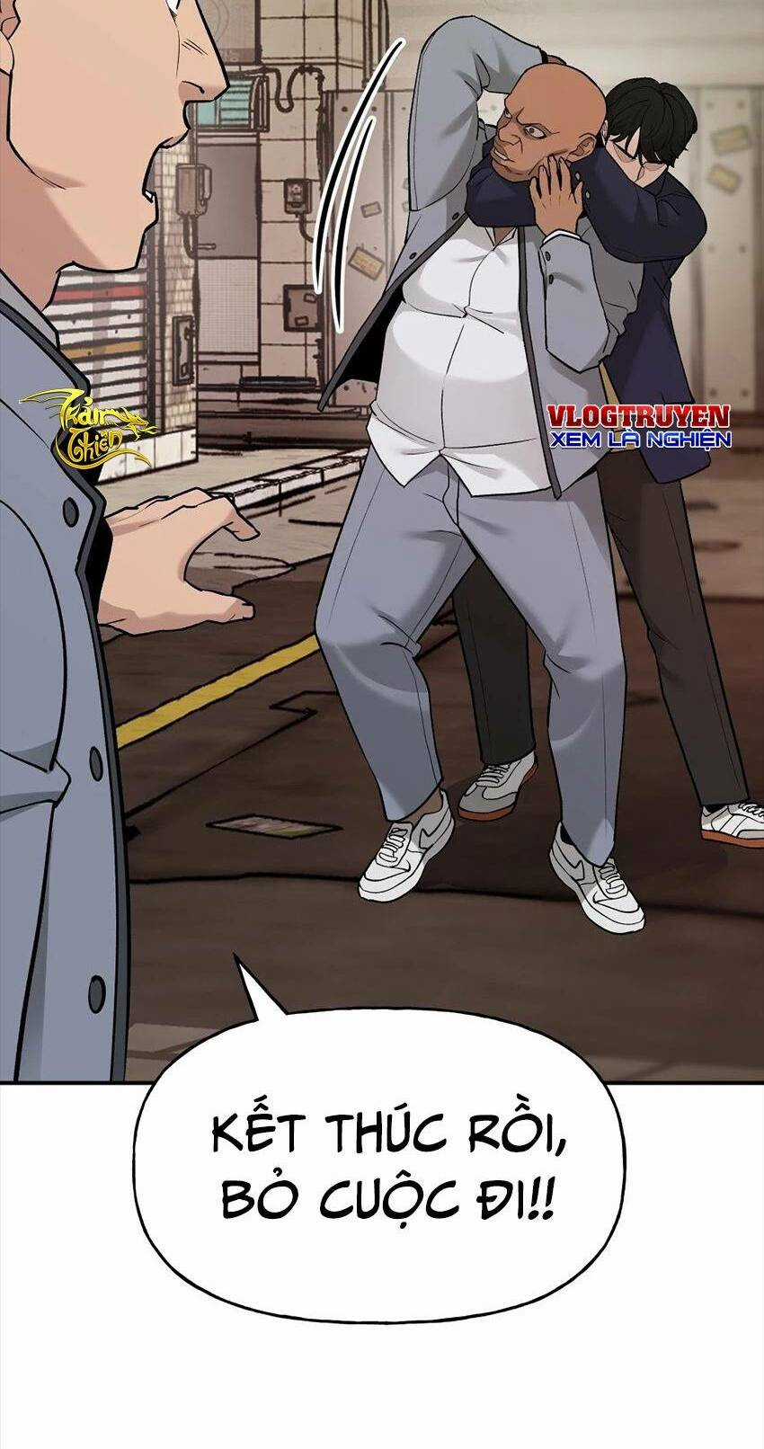 Quản Lí Du Côn - Chapter 16 - Trang 21