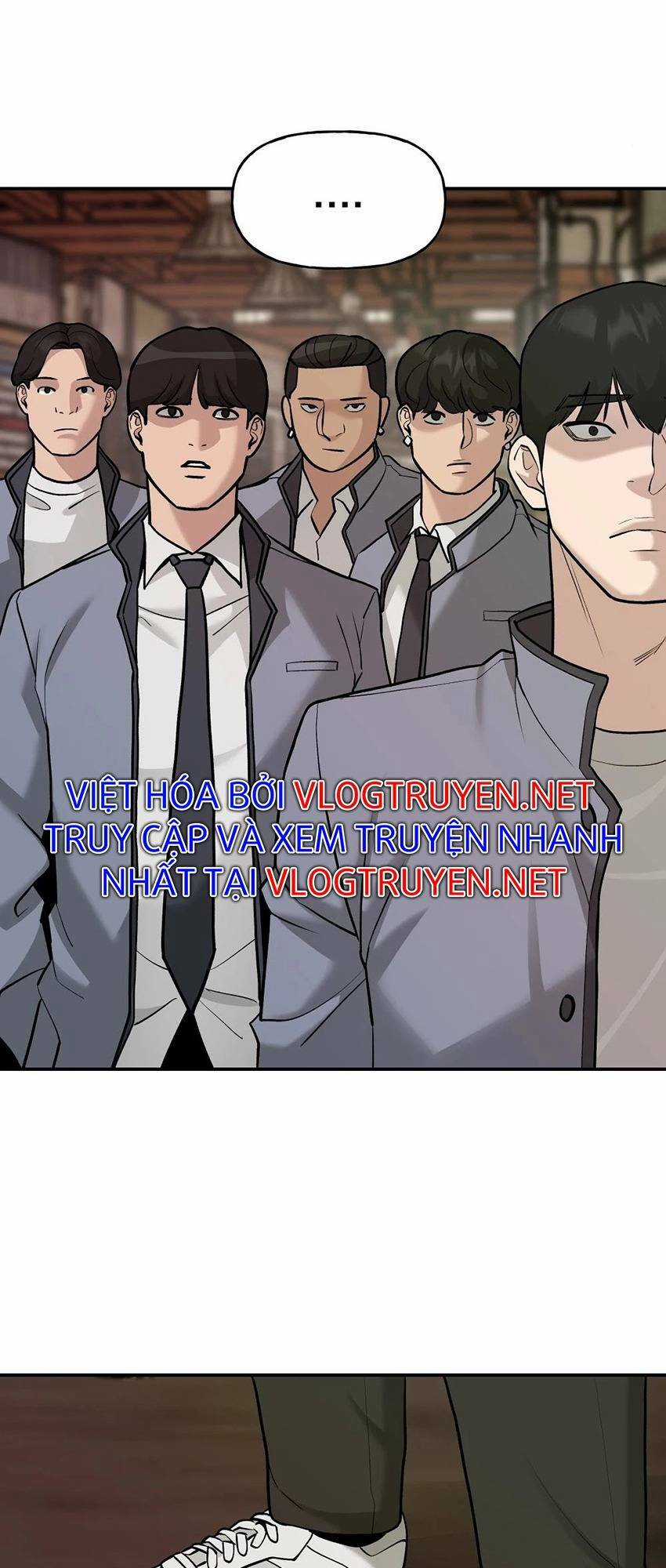 Quản Lí Du Côn - Chapter 16 - Trang 26