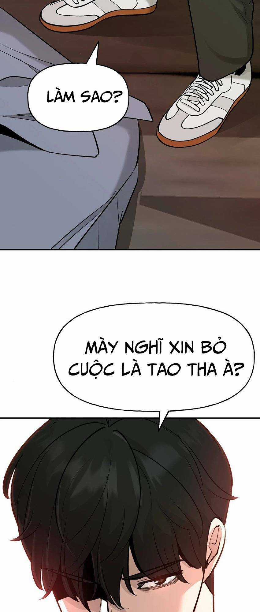 Quản Lí Du Côn - Chapter 16 - Trang 27