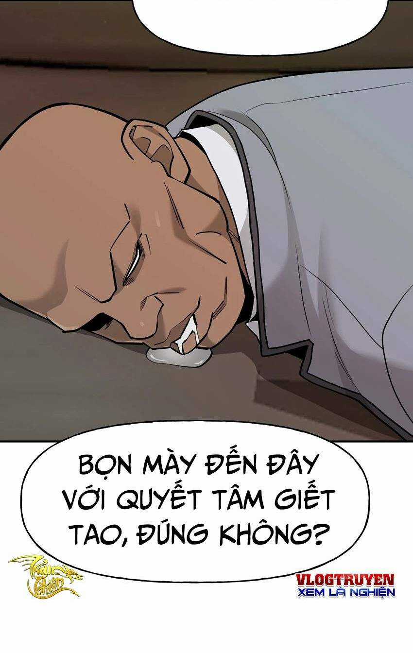 Quản Lí Du Côn - Chapter 16 - Trang 29