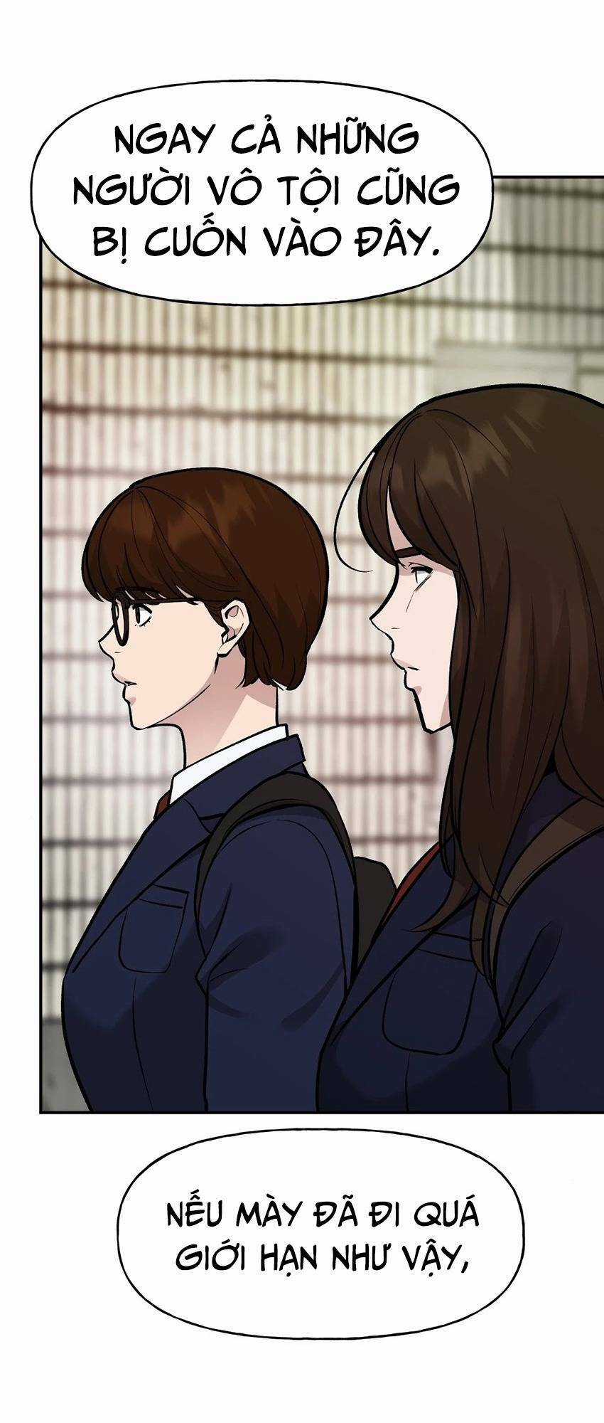 Quản Lí Du Côn - Chapter 16 - Trang 30