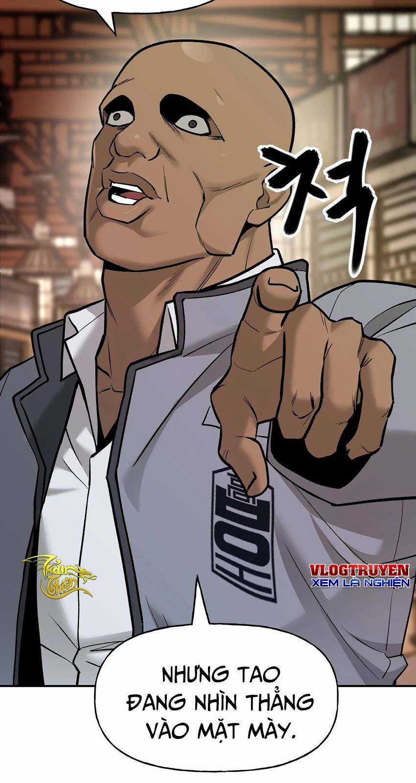 Quản Lí Du Côn - Chapter 16 - Trang 4