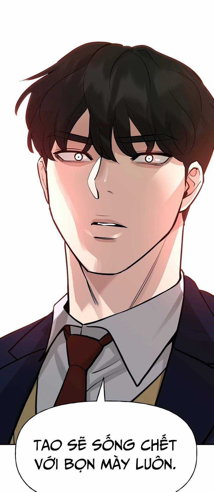 Quản Lí Du Côn - Chapter 16 - Trang 31