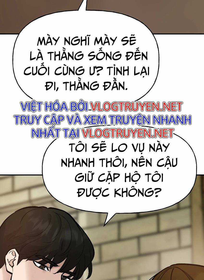 Quản Lí Du Côn - Chapter 16 - Trang 35