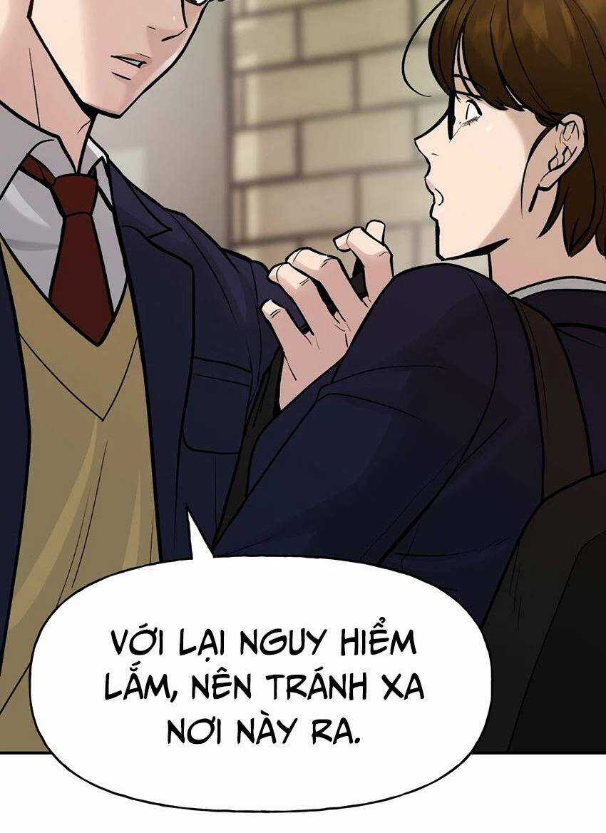 Quản Lí Du Côn - Chapter 16 - Trang 36