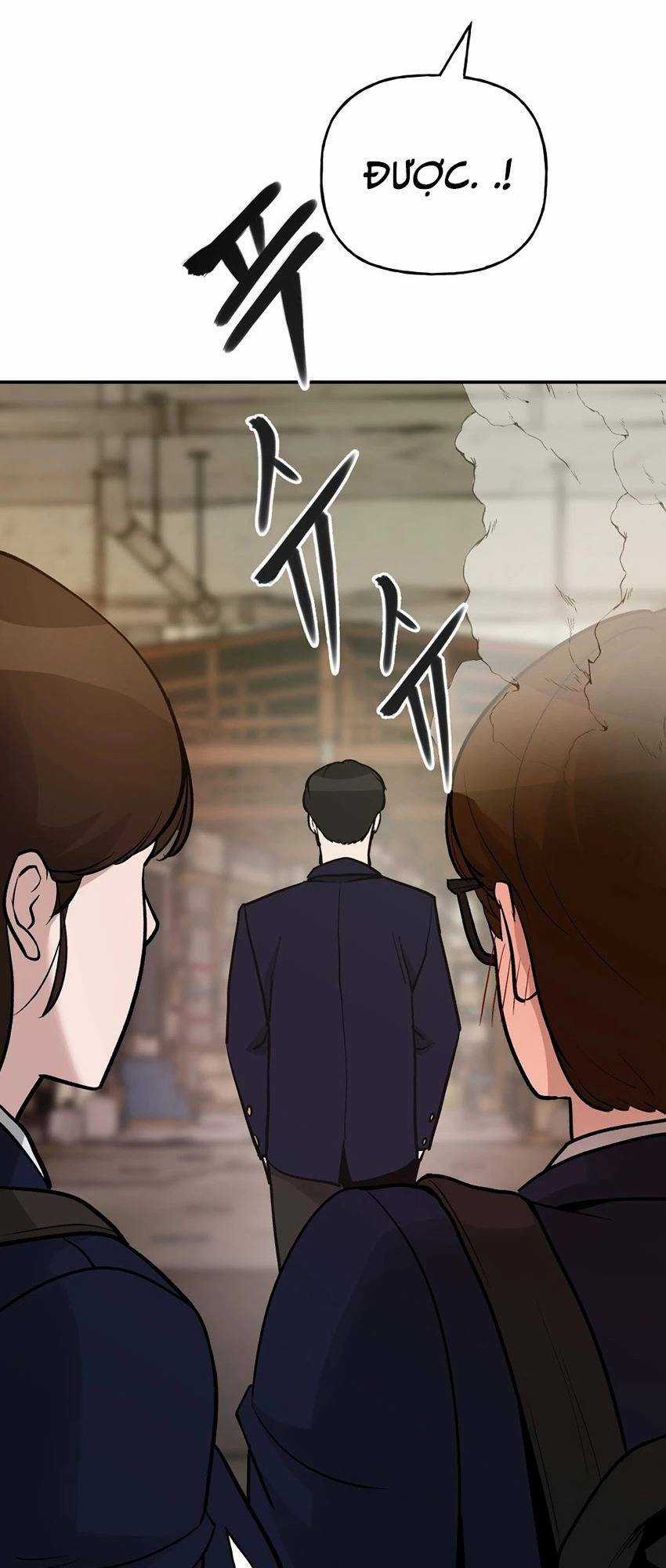 Quản Lí Du Côn - Chapter 16 - Trang 37