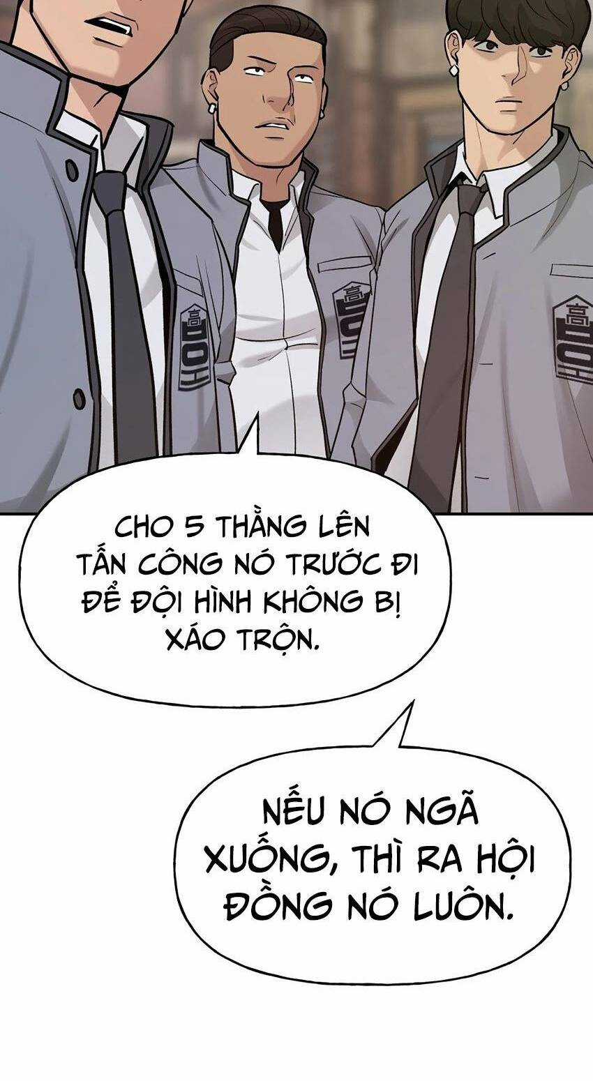 Quản Lí Du Côn - Chapter 16 - Trang 40