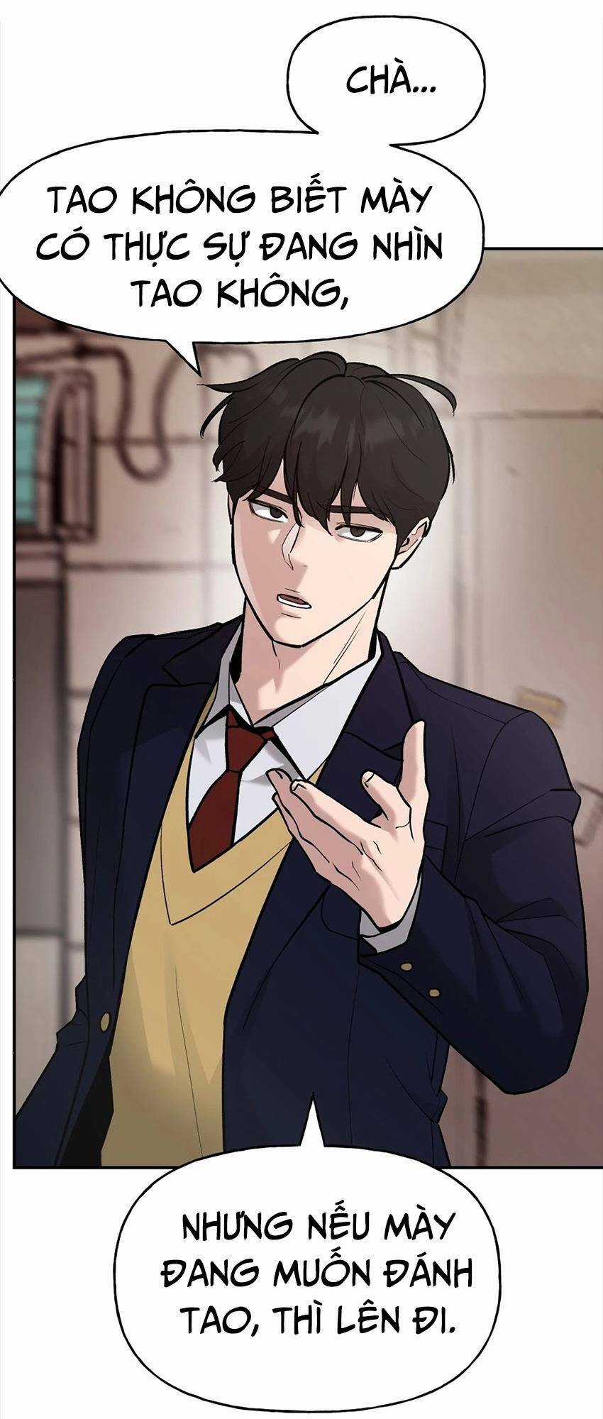 Quản Lí Du Côn - Chapter 16 - Trang 5