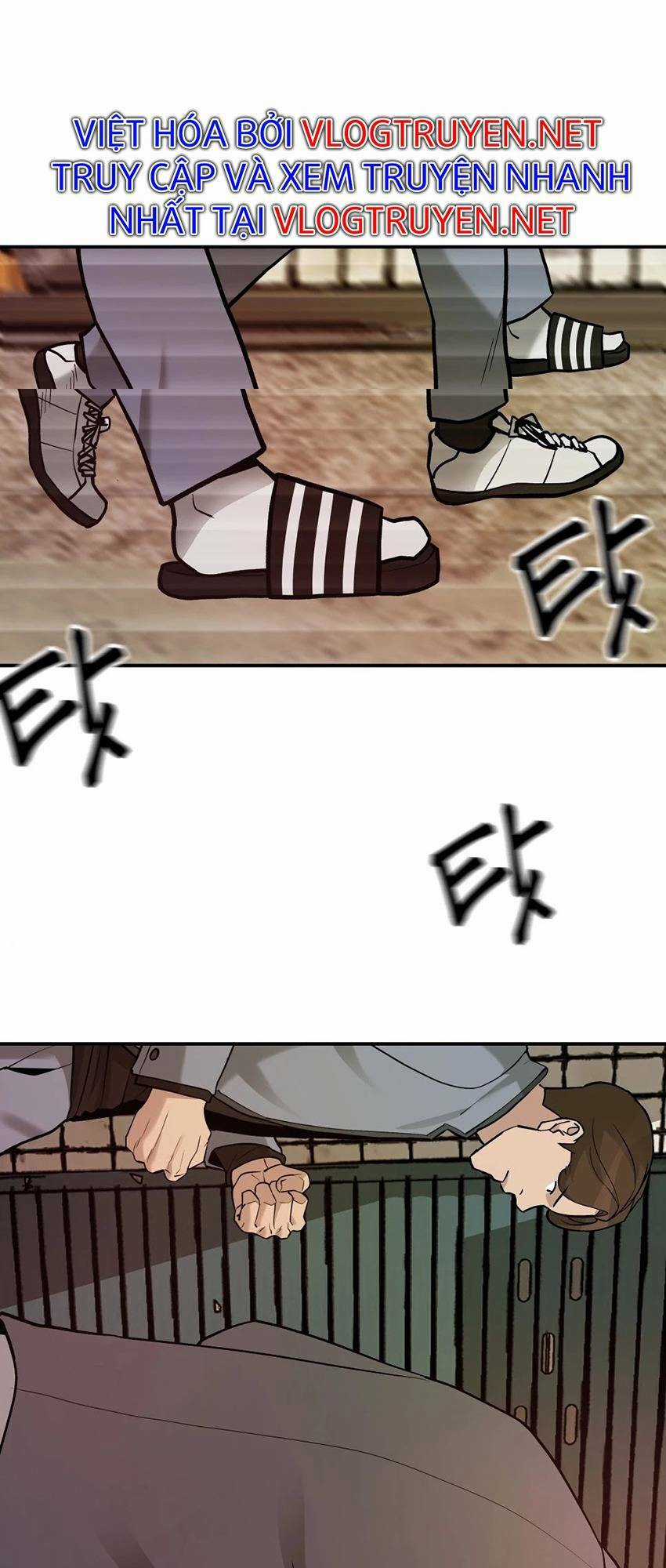 Quản Lí Du Côn - Chapter 16 - Trang 41