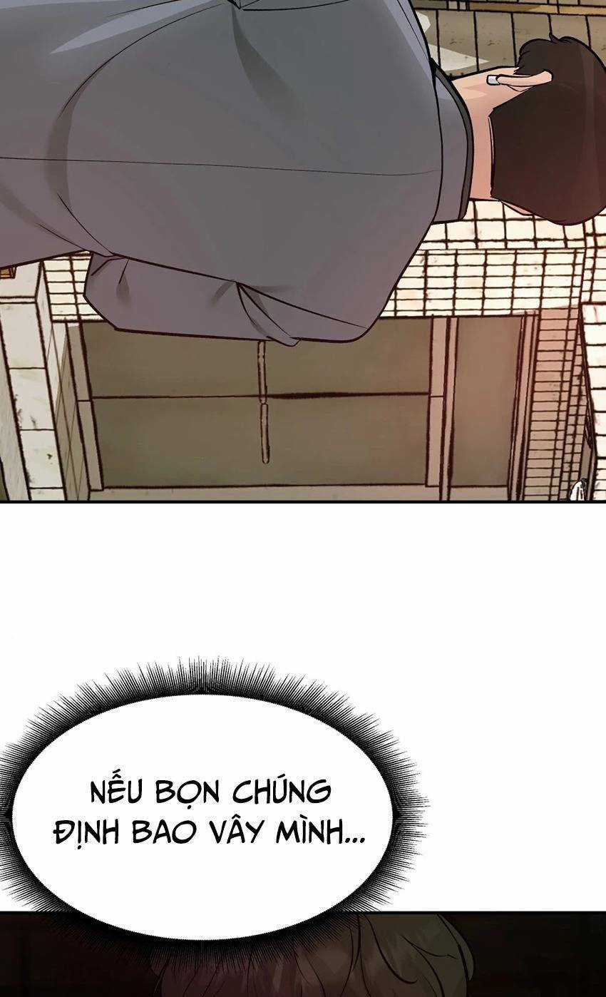 Quản Lí Du Côn - Chapter 16 - Trang 43