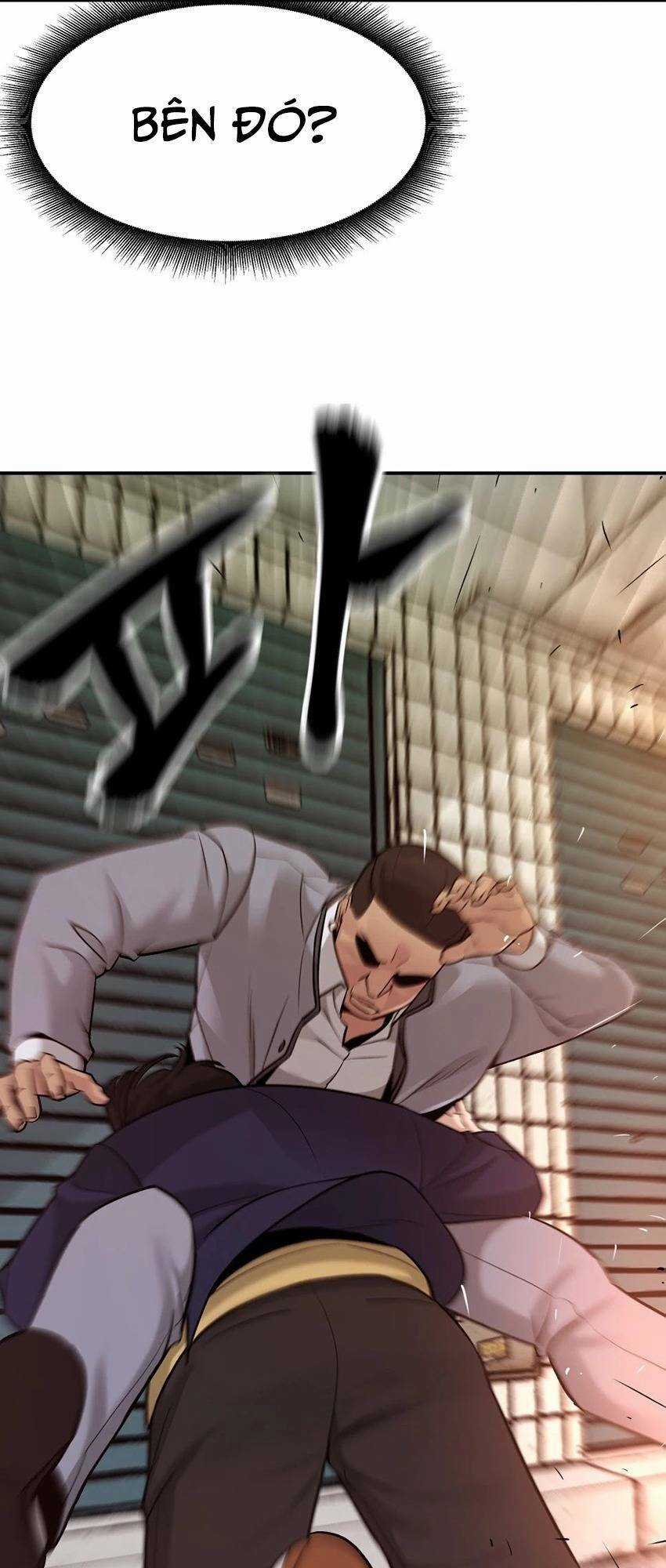 Quản Lí Du Côn - Chapter 16 - Trang 45