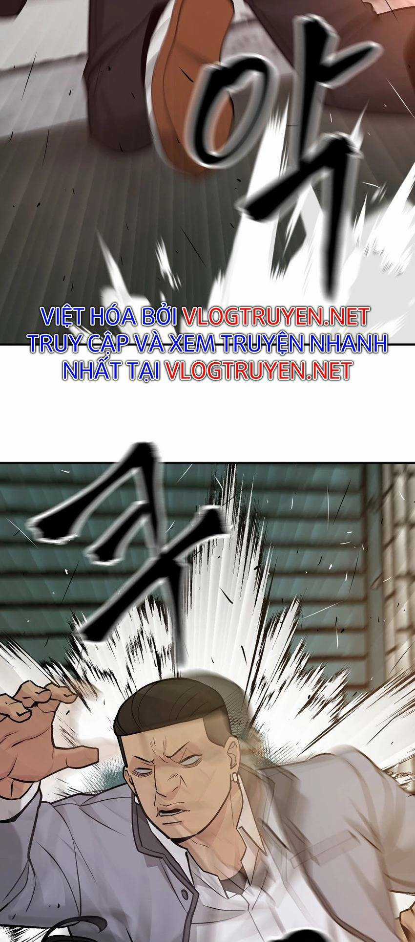 Quản Lí Du Côn - Chapter 16 - Trang 46
