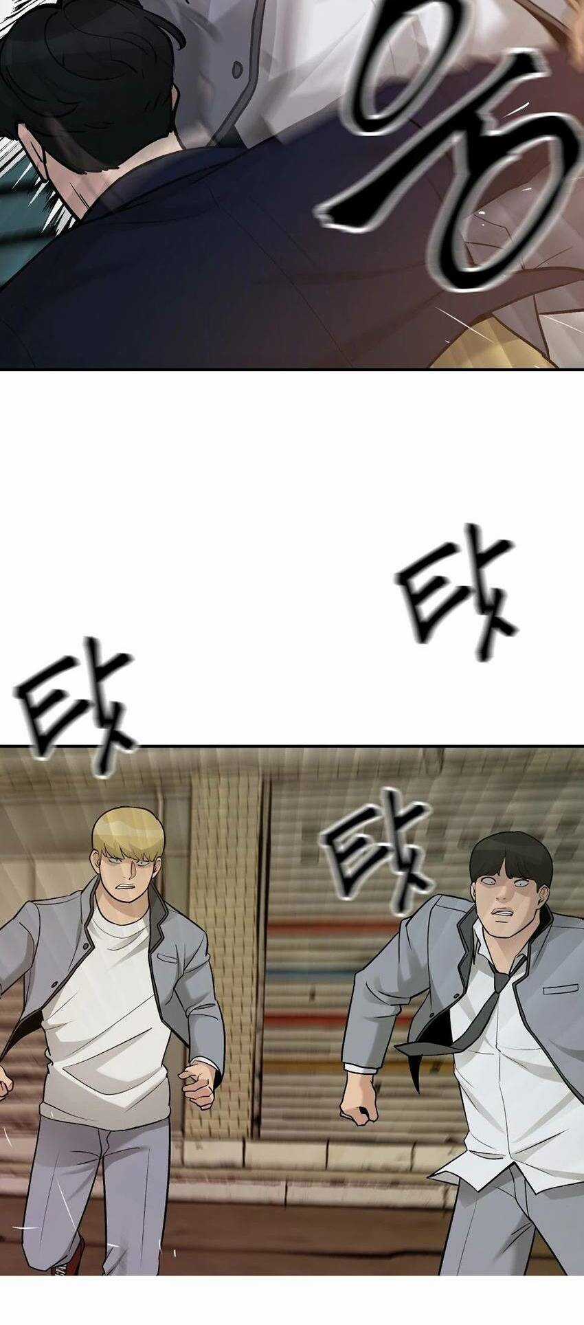 Quản Lí Du Côn - Chapter 16 - Trang 47