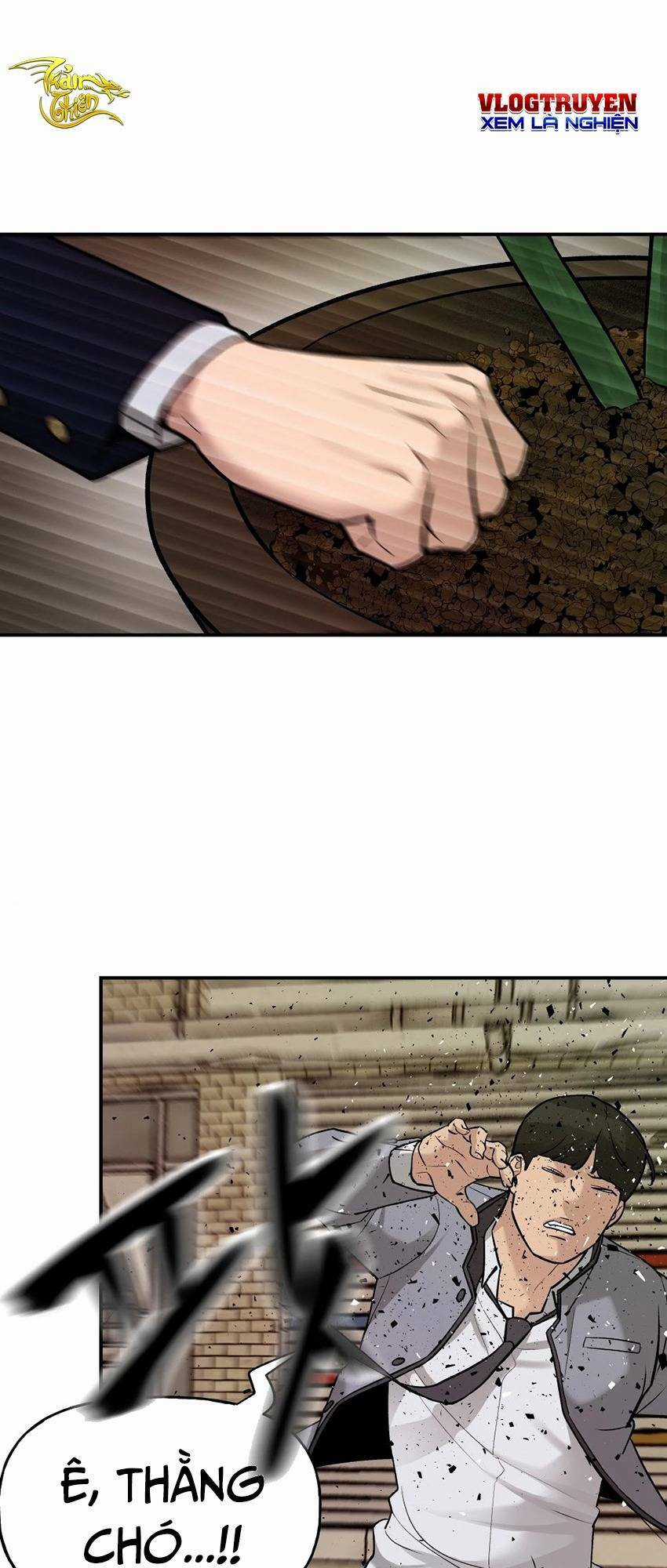 Quản Lí Du Côn - Chapter 16 - Trang 48