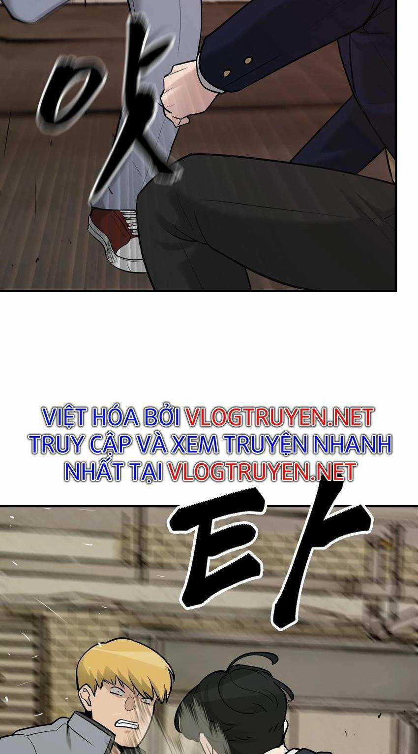 Quản Lí Du Côn - Chapter 16 - Trang 50