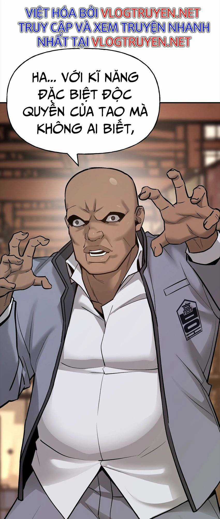 Quản Lí Du Côn - Chapter 16 - Trang 6