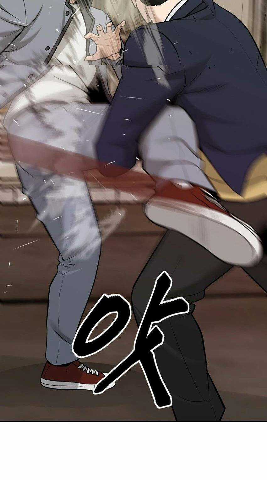 Quản Lí Du Côn - Chapter 16 - Trang 51