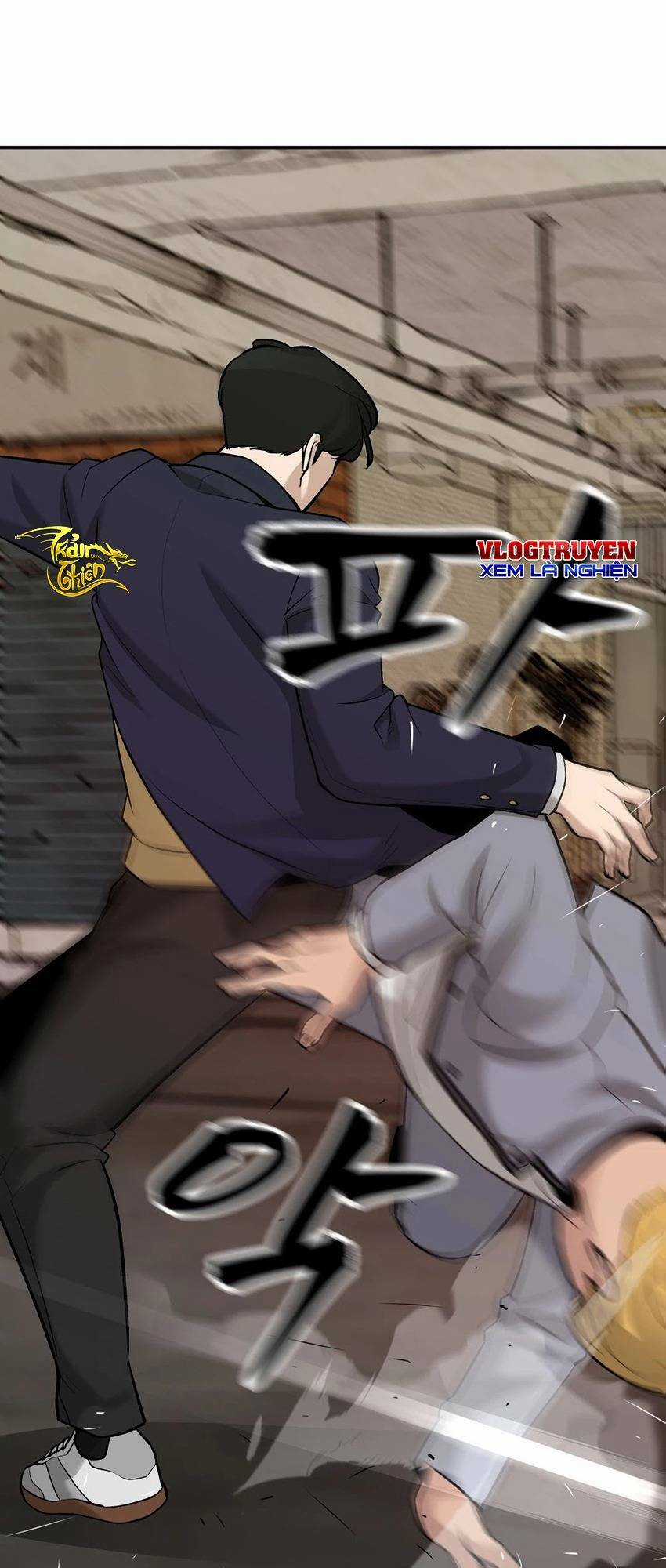 Quản Lí Du Côn - Chapter 16 - Trang 52