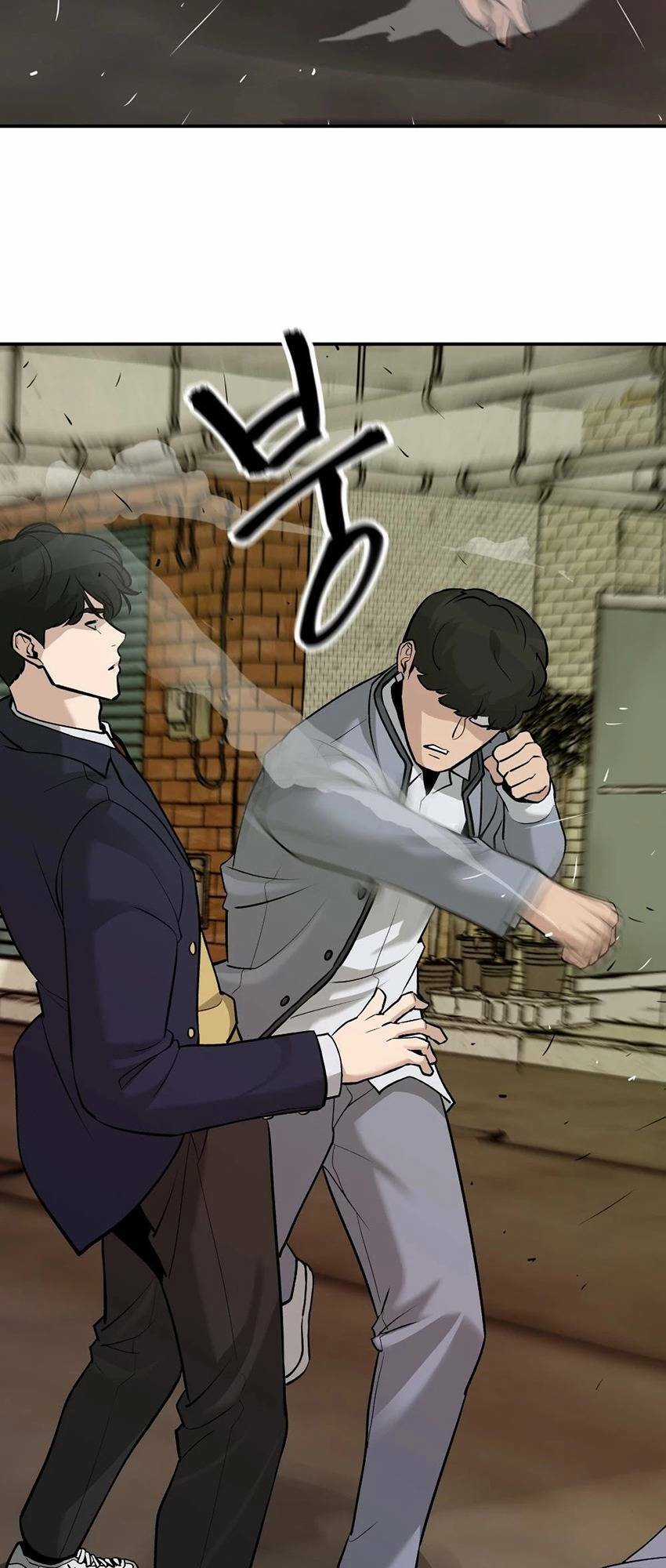 Quản Lí Du Côn - Chapter 16 - Trang 53