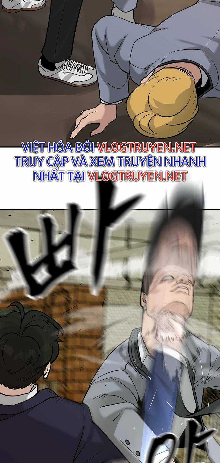 Quản Lí Du Côn - Chapter 16 - Trang 54