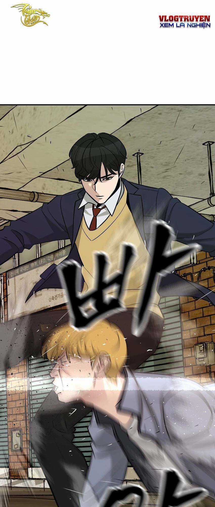 Quản Lí Du Côn - Chapter 16 - Trang 56