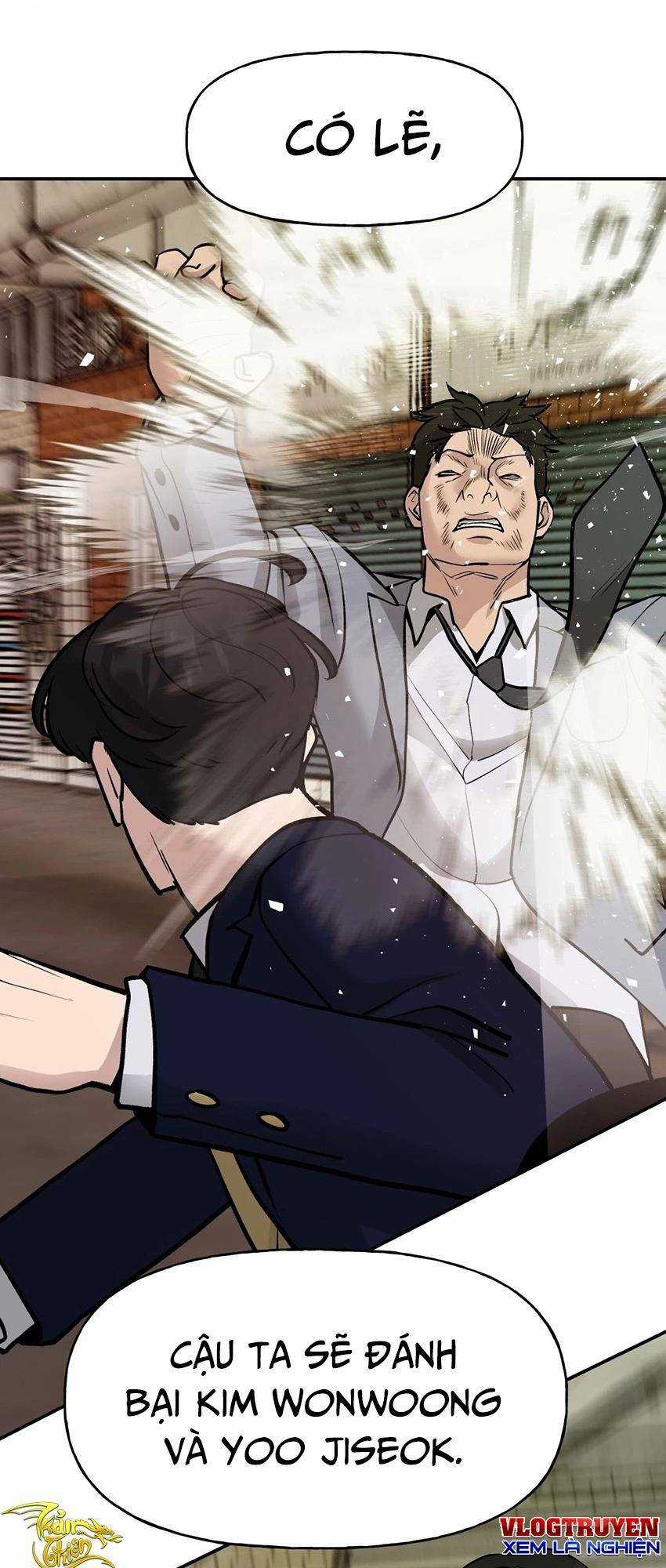 Quản Lí Du Côn - Chapter 16 - Trang 58