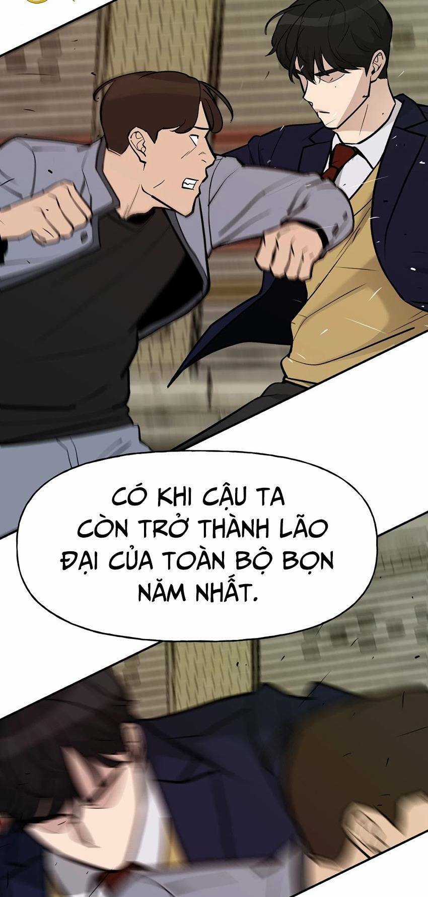 Quản Lí Du Côn - Chapter 16 - Trang 59