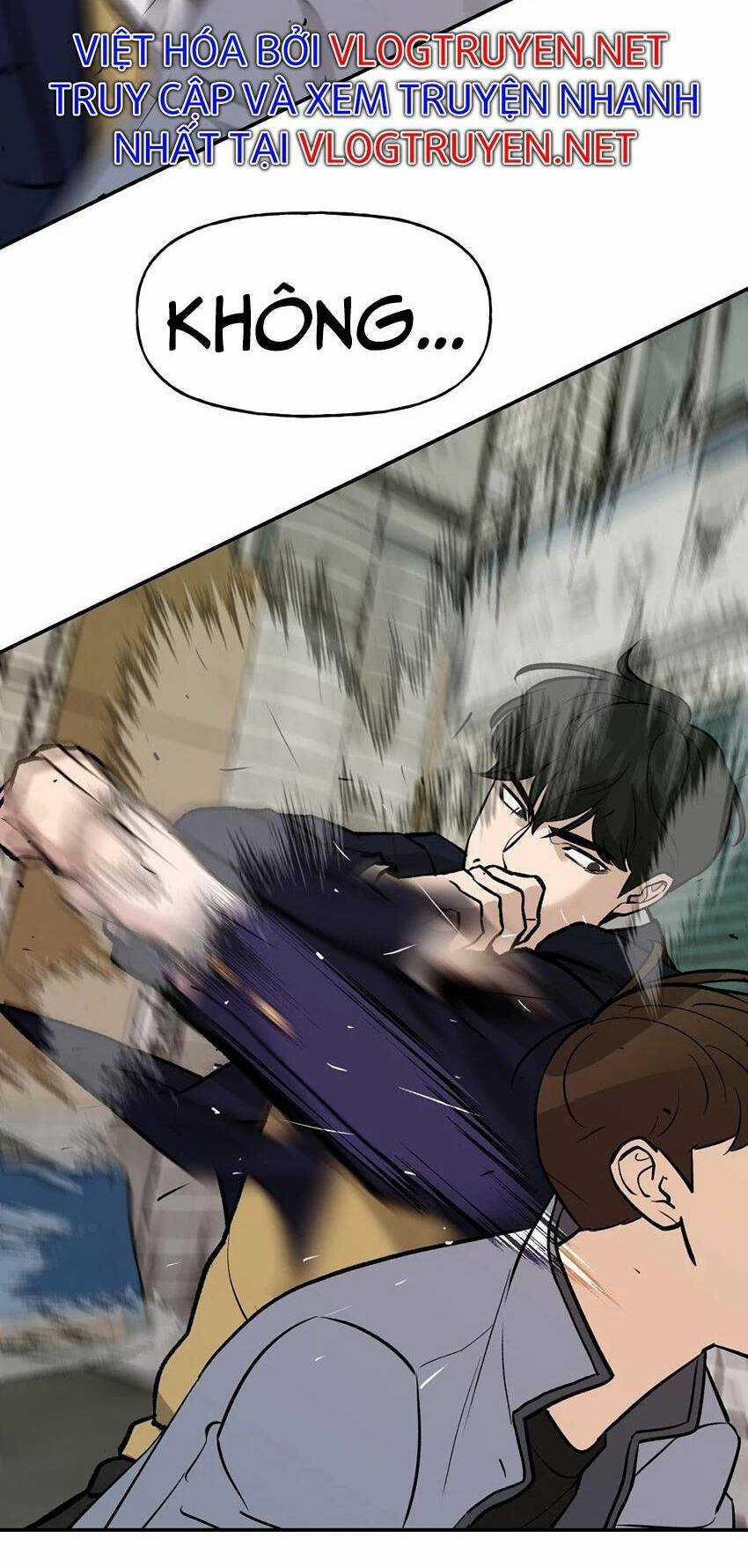 Quản Lí Du Côn - Chapter 16 - Trang 60