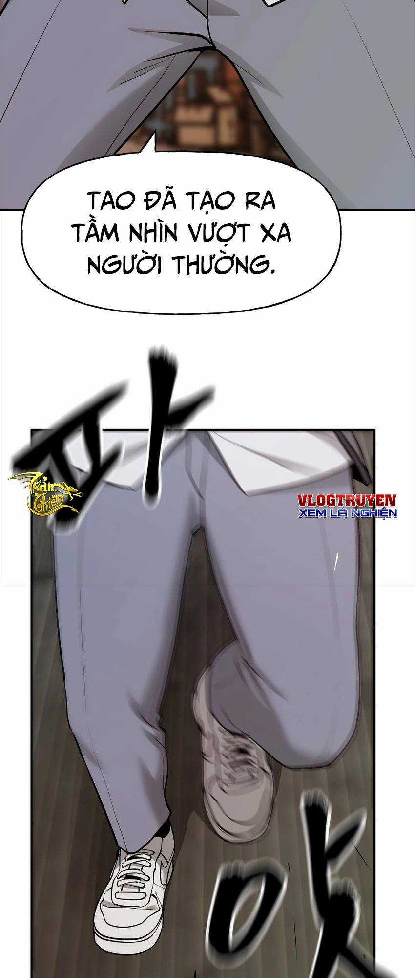 Quản Lí Du Côn - Chapter 16 - Trang 7