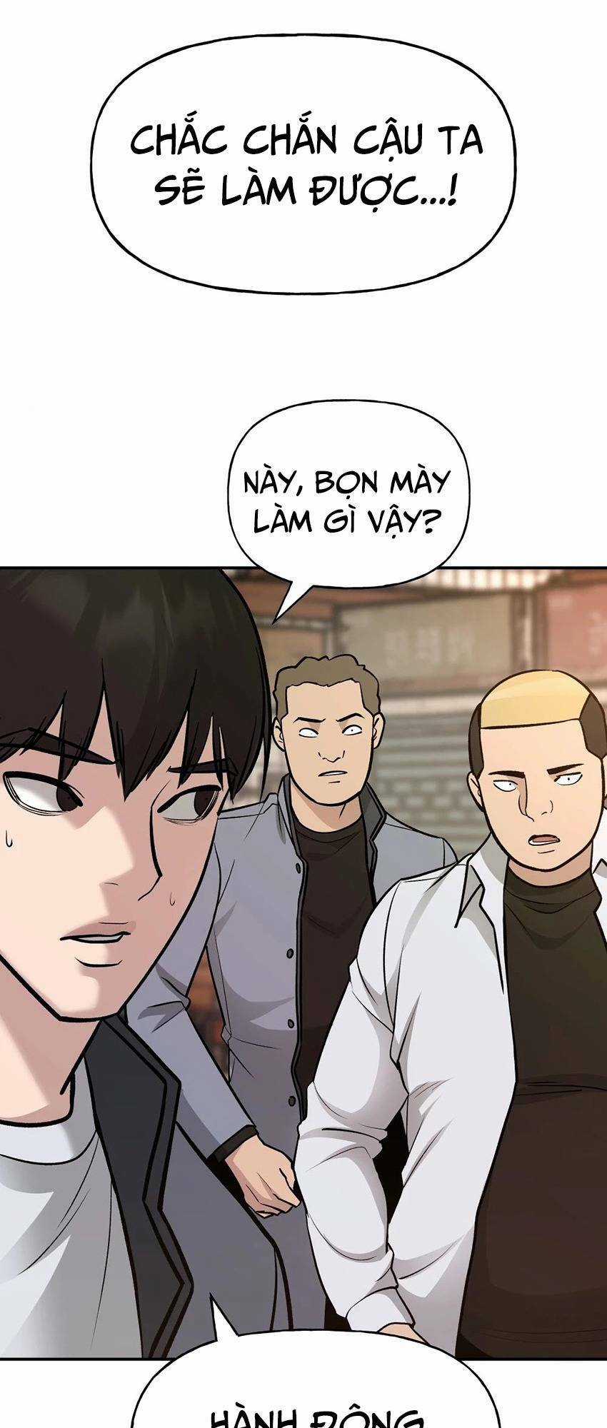 Quản Lí Du Côn - Chapter 16 - Trang 61