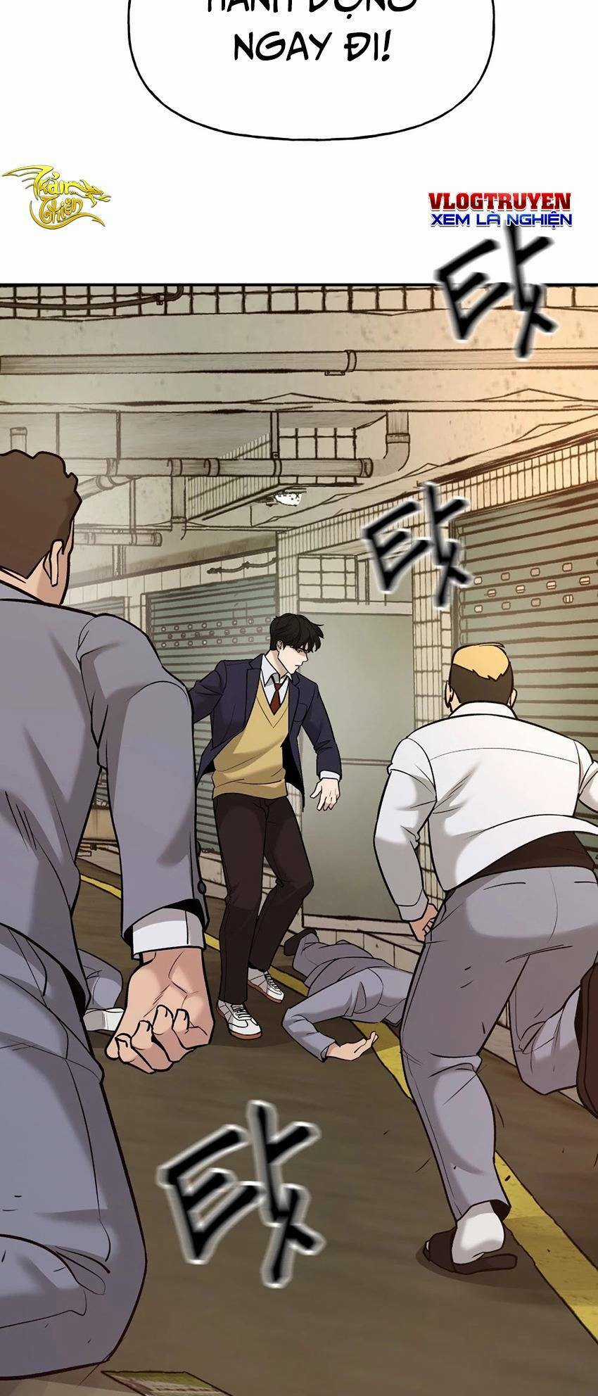 Quản Lí Du Côn - Chapter 16 - Trang 62