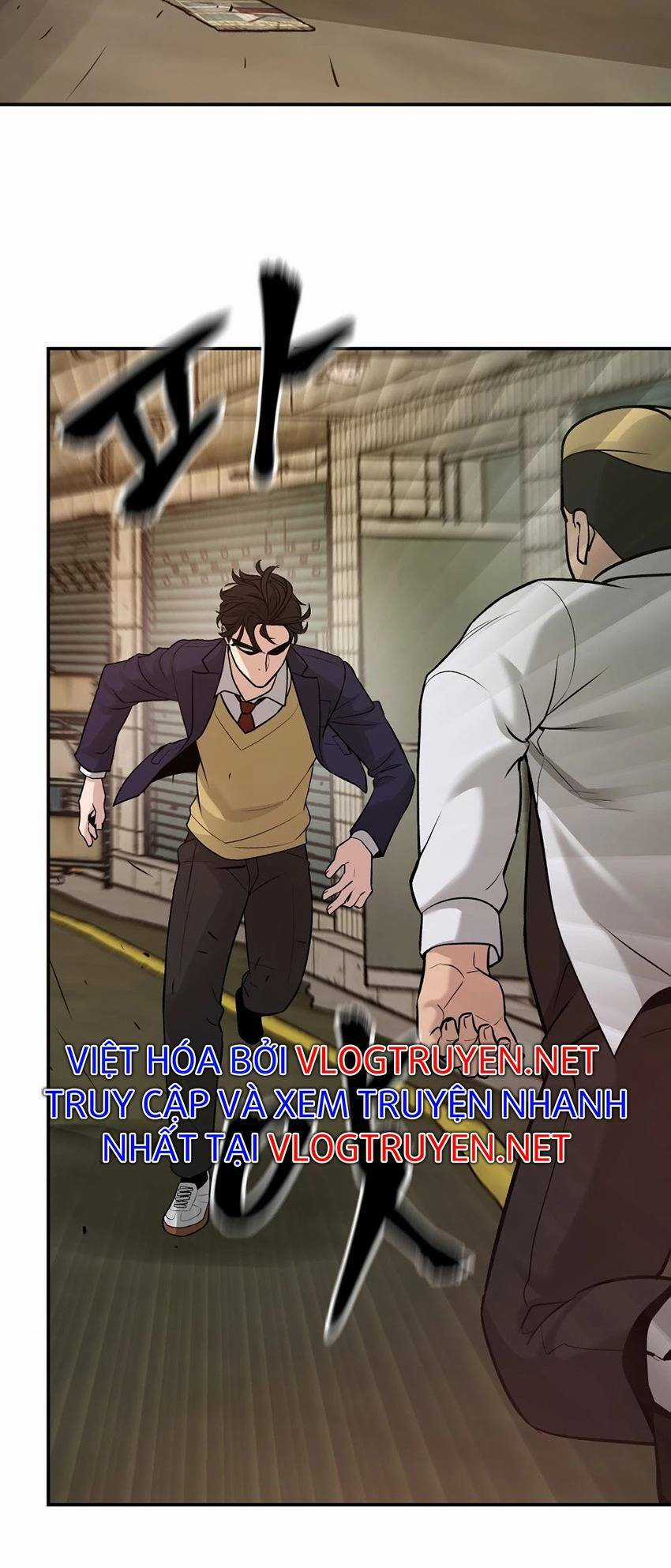 Quản Lí Du Côn - Chapter 16 - Trang 63