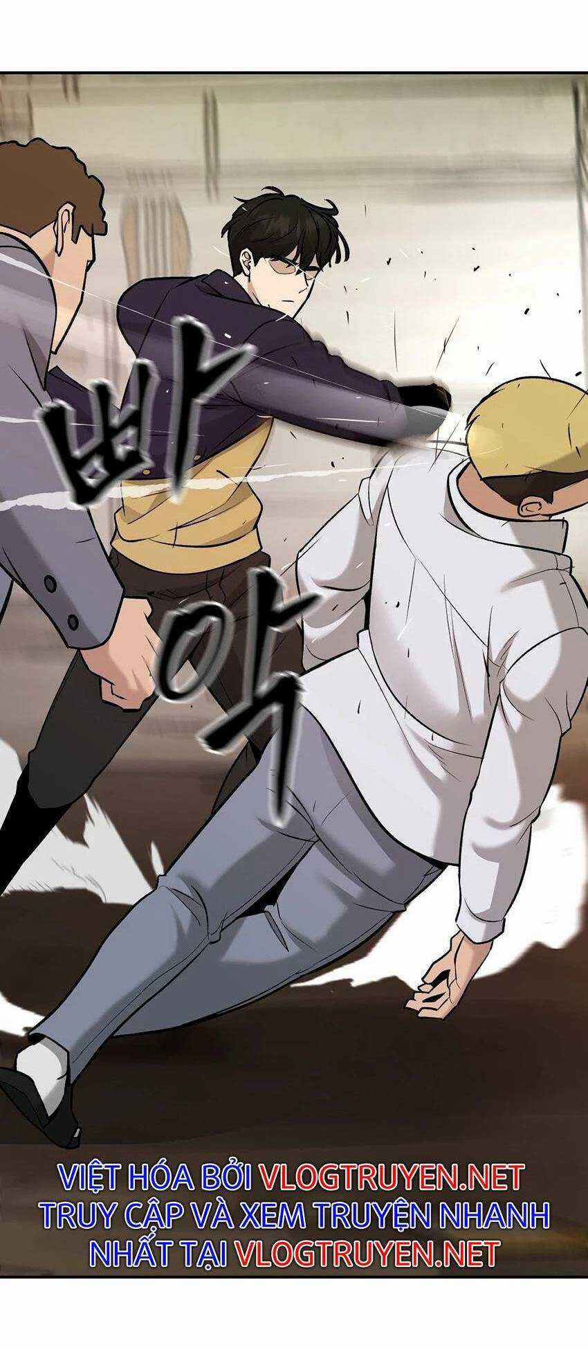 Quản Lí Du Côn - Chapter 16 - Trang 66