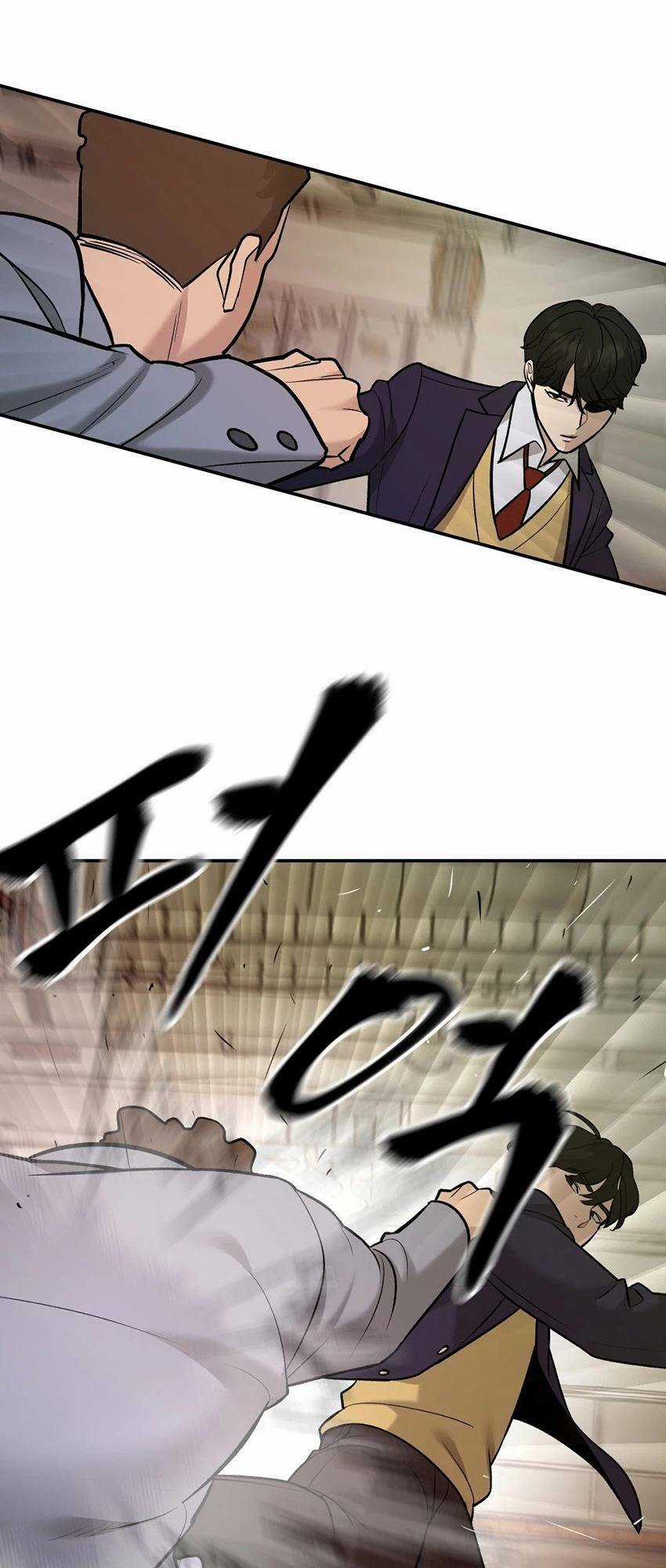 Quản Lí Du Côn - Chapter 16 - Trang 67