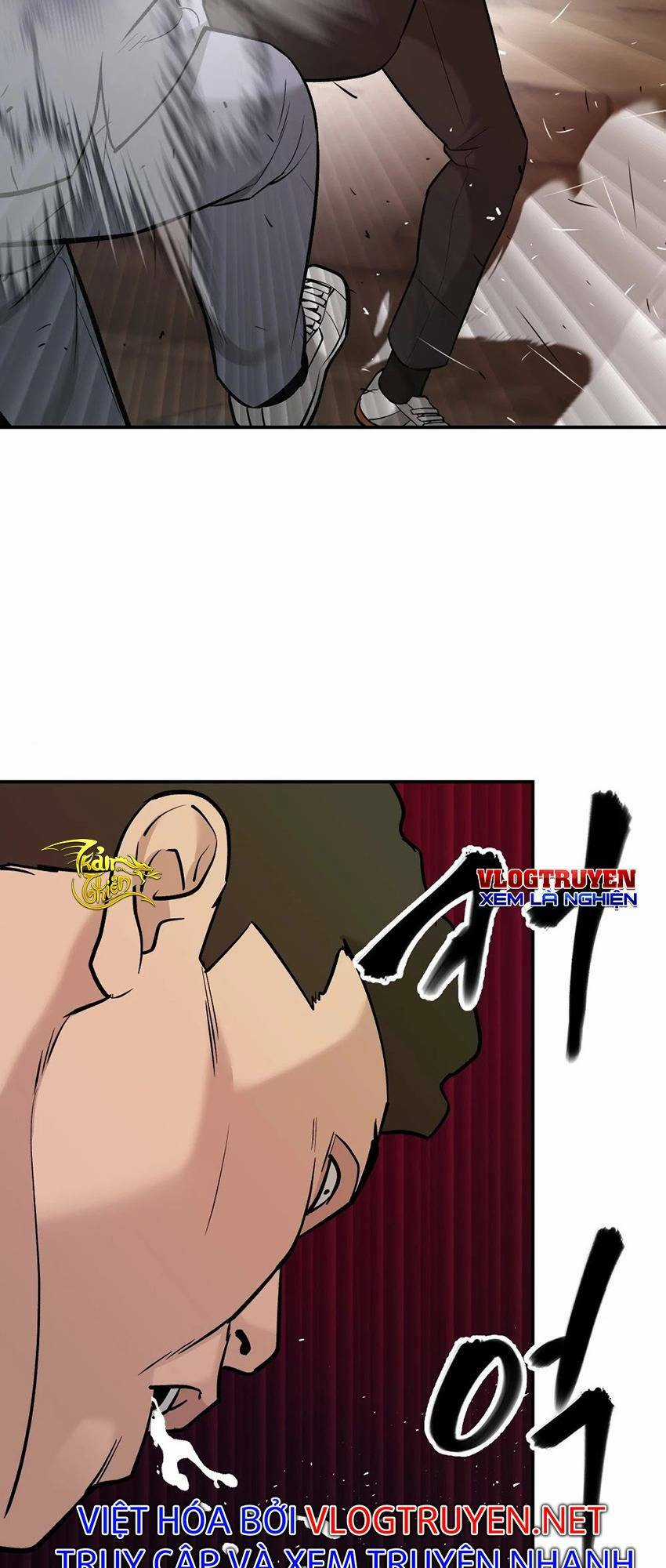 Quản Lí Du Côn - Chapter 16 - Trang 68