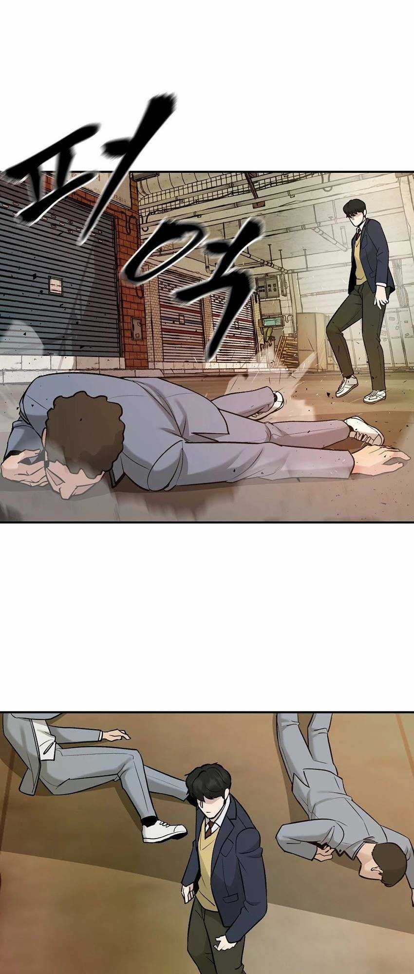 Quản Lí Du Côn - Chapter 16 - Trang 71