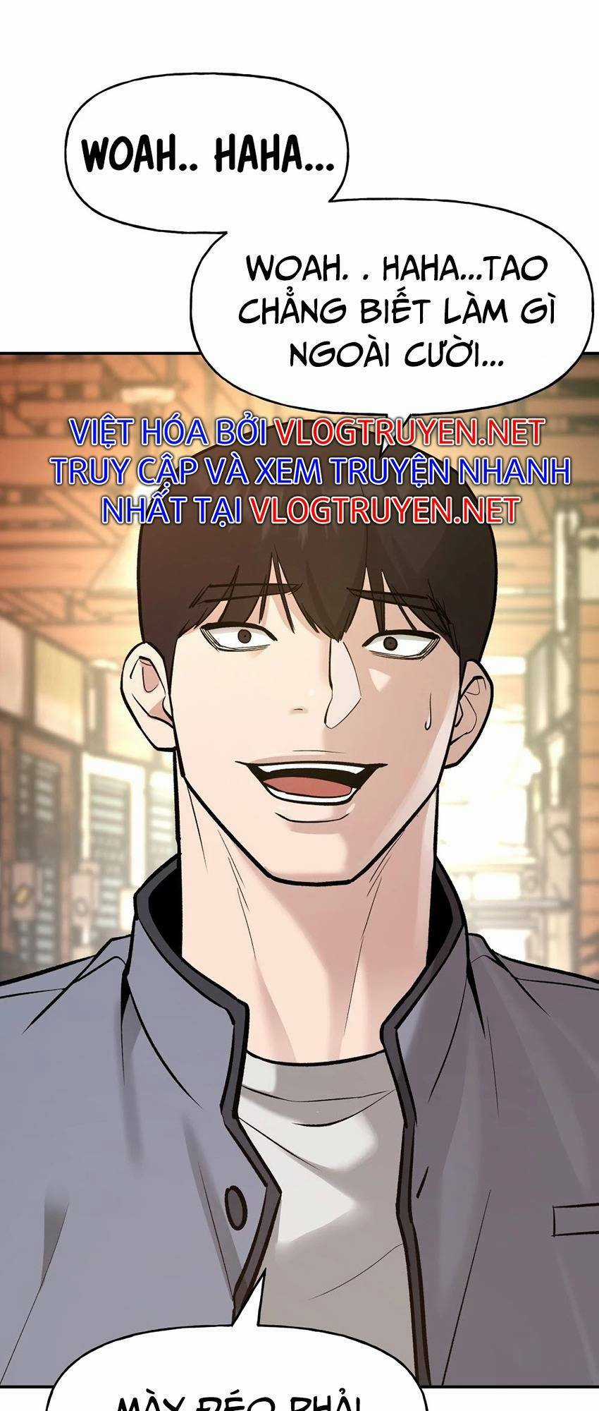 Quản Lí Du Côn - Chapter 16 - Trang 75