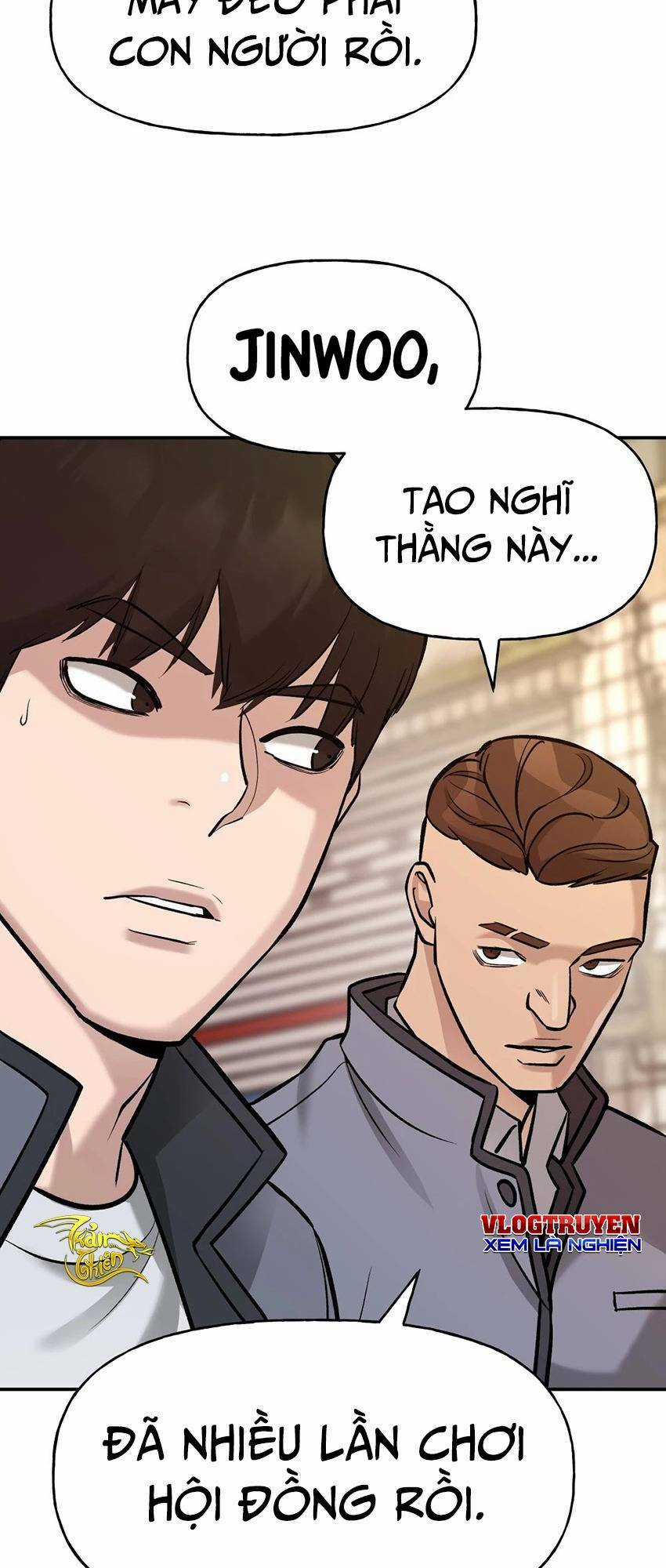 Quản Lí Du Côn - Chapter 16 - Trang 76