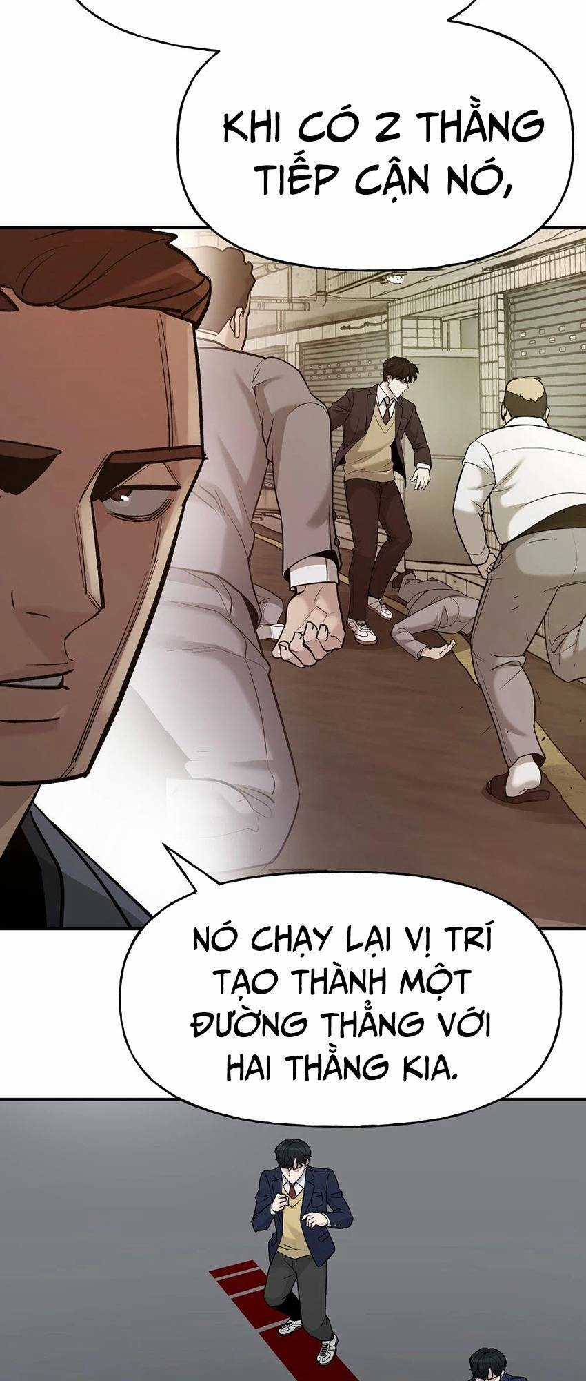 Quản Lí Du Côn - Chapter 16 - Trang 77