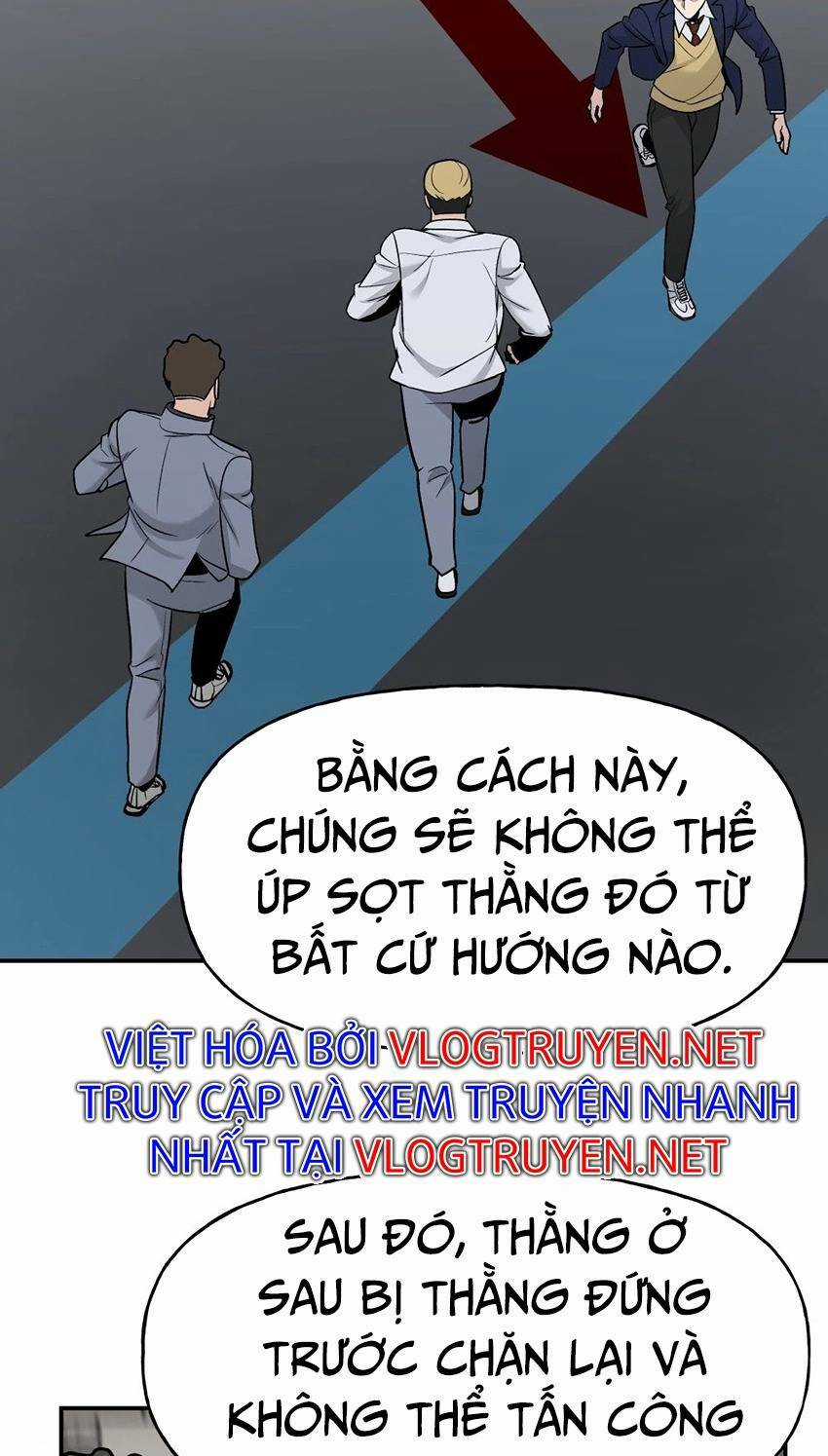 Quản Lí Du Côn - Chapter 16 - Trang 78