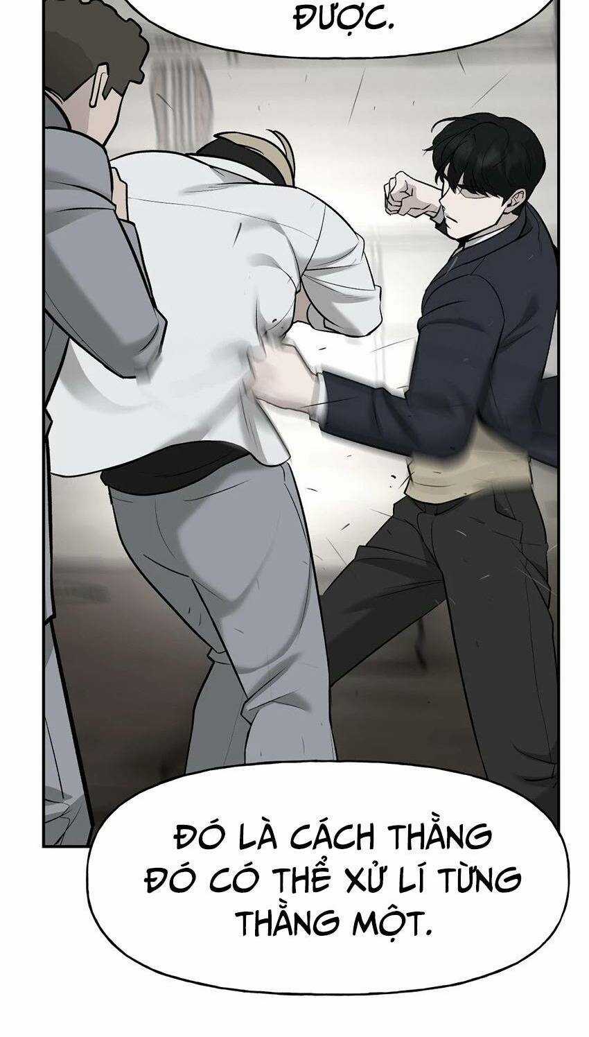 Quản Lí Du Côn - Chapter 16 - Trang 79