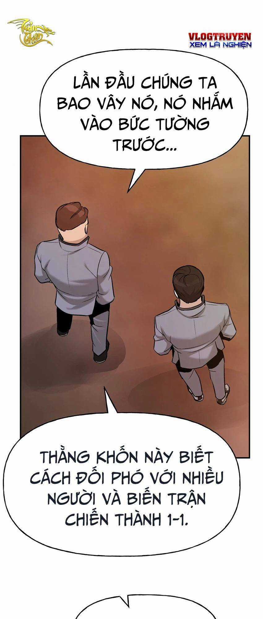 Quản Lí Du Côn - Chapter 16 - Trang 80