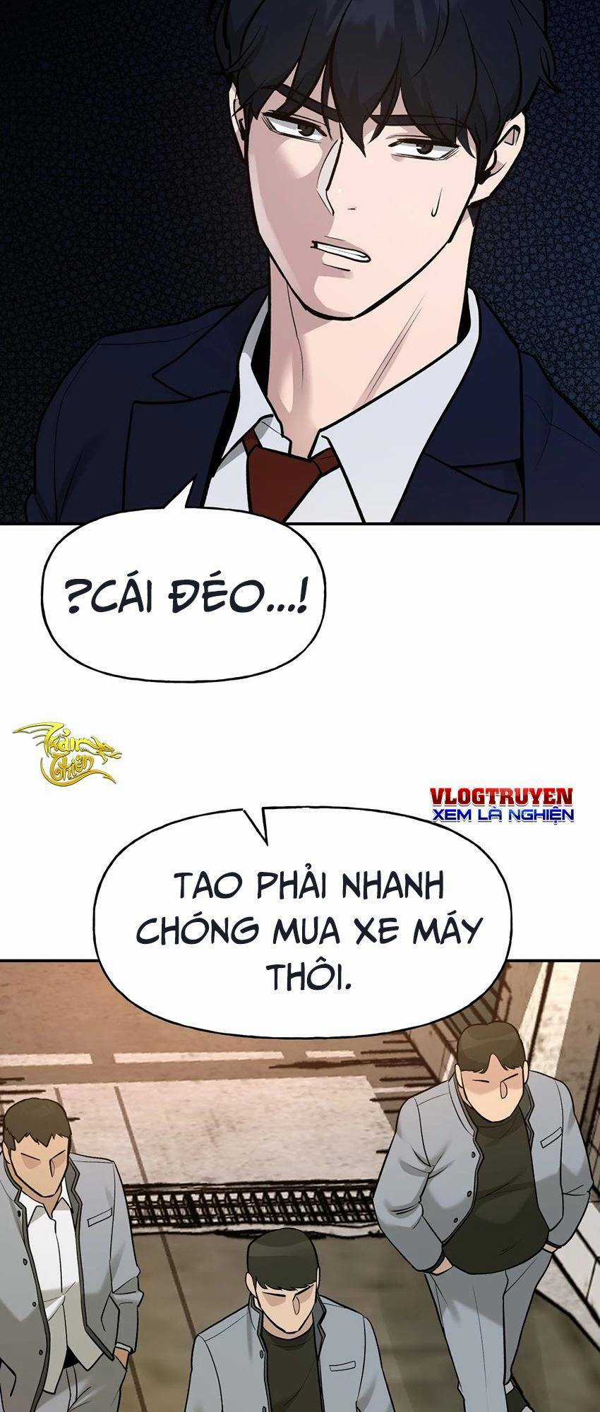 Quản Lí Du Côn - Chapter 16 - Trang 82
